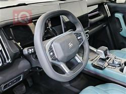 Jetour T1